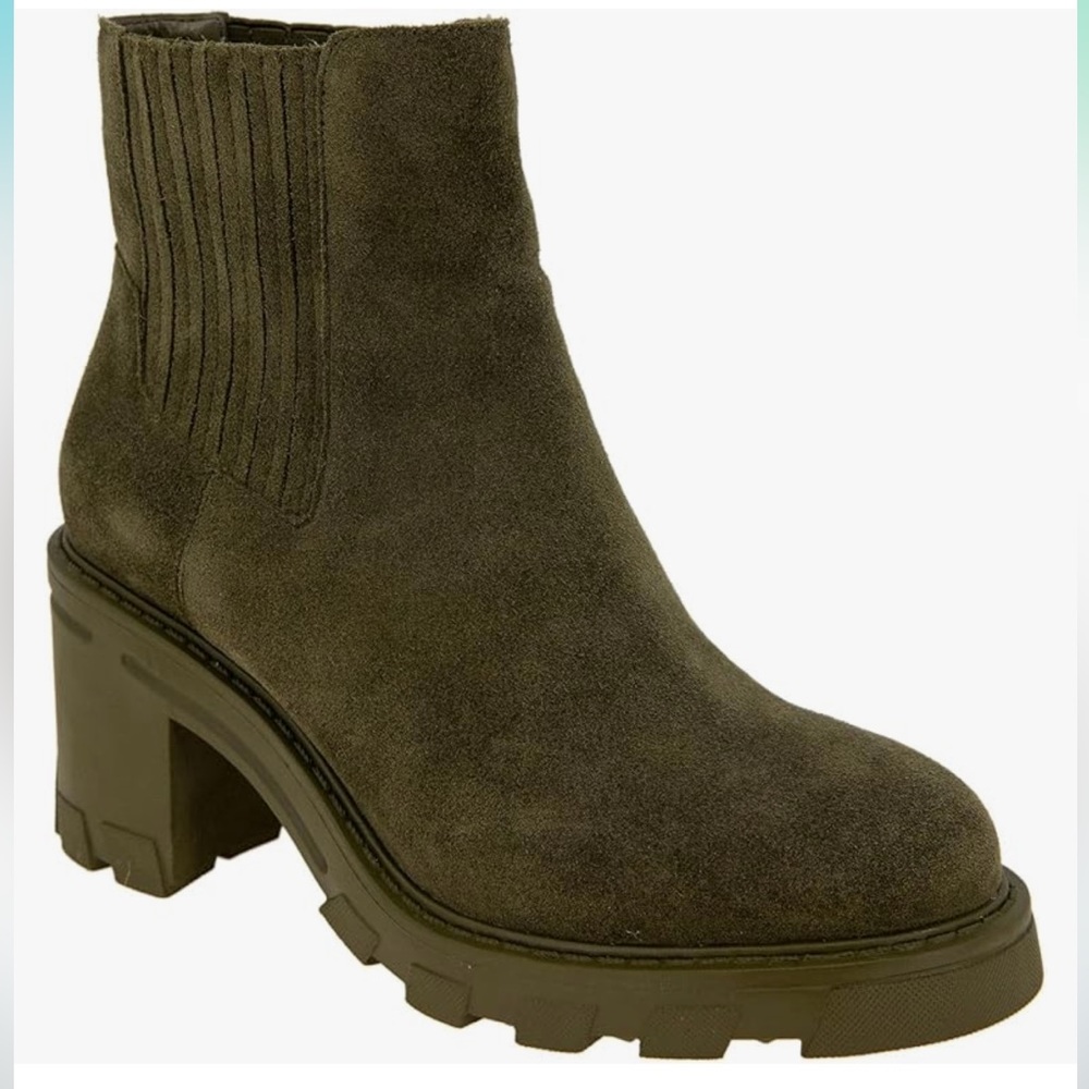 BCBGeneration Women's Tulina Fashion Boot